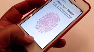 Los smartphones con lector de huellas directamente debajo de la pantalla serán una realidad en 2018<em></em>